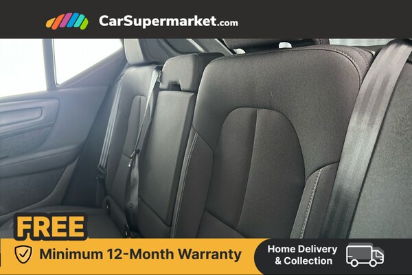 Used Volvo XC40 2022 for sale - 76263951: Photo 18