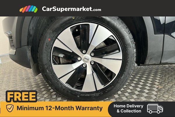Used Volvo XC40 2022 for sale - 76263951: Photo 19