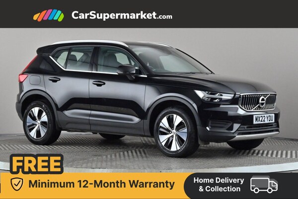 Used Volvo XC40 2022 for sale - 76263951: Photo 1