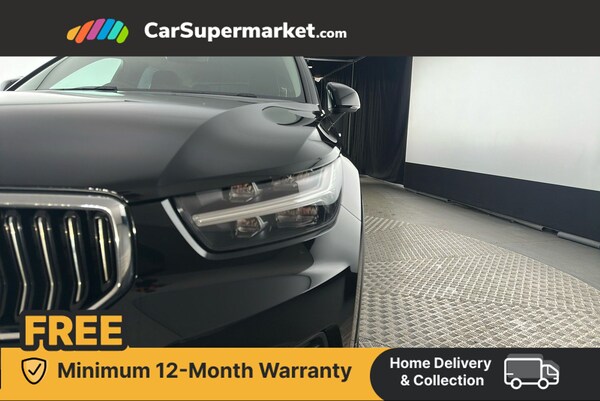 Used Volvo XC40 2022 for sale - 76263951: Photo 20