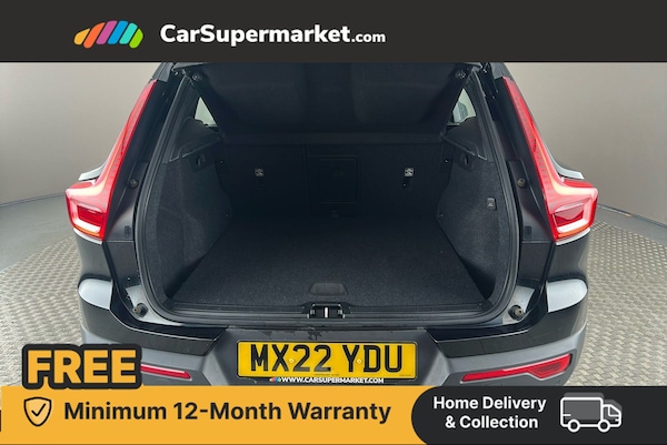 Used Volvo XC40 2022 for sale - 76263951: Photo 22