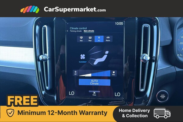 Used Volvo XC40 2022 for sale - 76263951: Photo 26