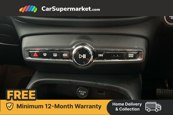 Used Volvo XC40 2022 for sale - 76263951: Photo 27