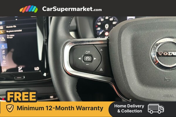 Used Volvo XC40 2022 for sale - 76263951: Photo 28