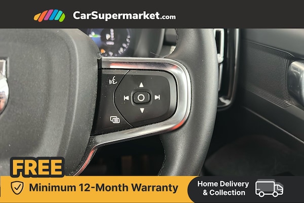 Used Volvo XC40 2022 for sale - 76263951: Photo 29