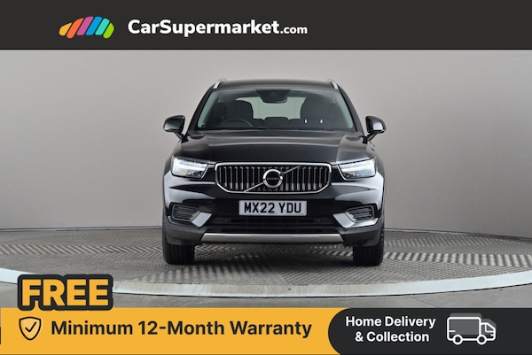 Used Volvo XC40 2022 for sale - 76263951: Photo 2