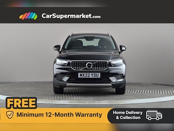 Used Volvo XC40 2022 for sale - 76263951: Photo 2