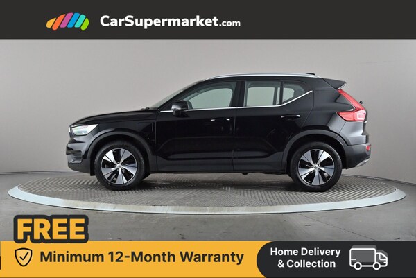 Used Volvo XC40 2022 for sale - 76263951: Photo 3
