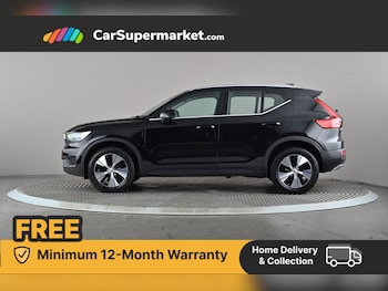 Used Volvo XC40 2022 for sale - 76263951: Photo 3