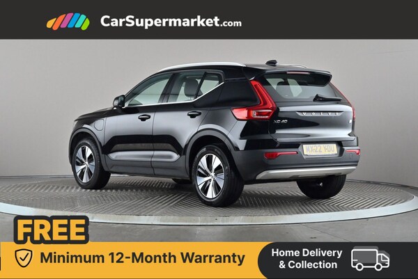 Used Volvo XC40 2022 for sale - 76263951: Photo 4