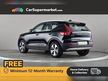 Used Volvo XC40 2022 for sale - 76263951: Photo 4