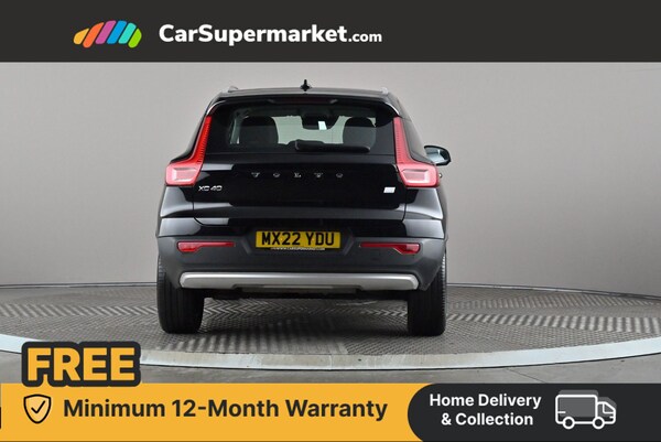 Used Volvo XC40 2022 for sale - 76263951: Photo 5