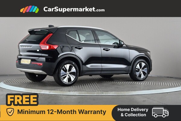 Used Volvo XC40 2022 for sale - 76263951: Photo 6