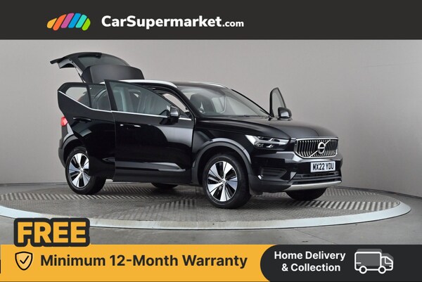 Used Volvo XC40 2022 for sale - 76263951: Photo 7