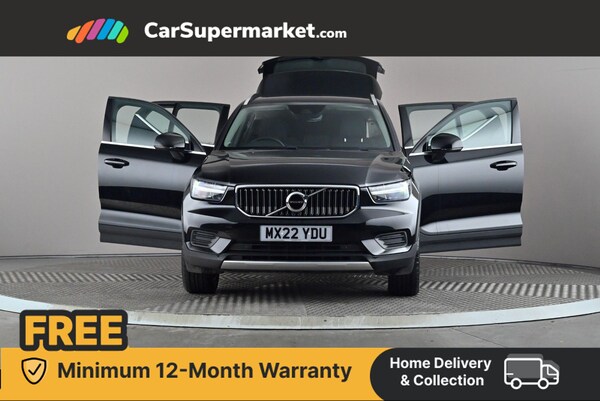 Used Volvo XC40 2022 for sale - 76263951: Photo 8