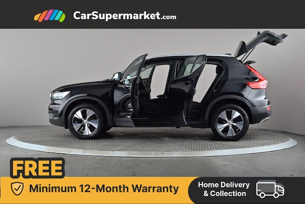 Used Volvo XC40 2022 for sale - 76263951: Photo 9