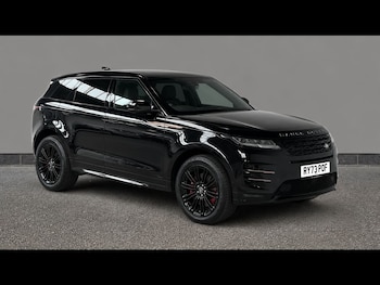 Used Land Rover Range Rover Evoque 2023 for sale - 79053595: Photo