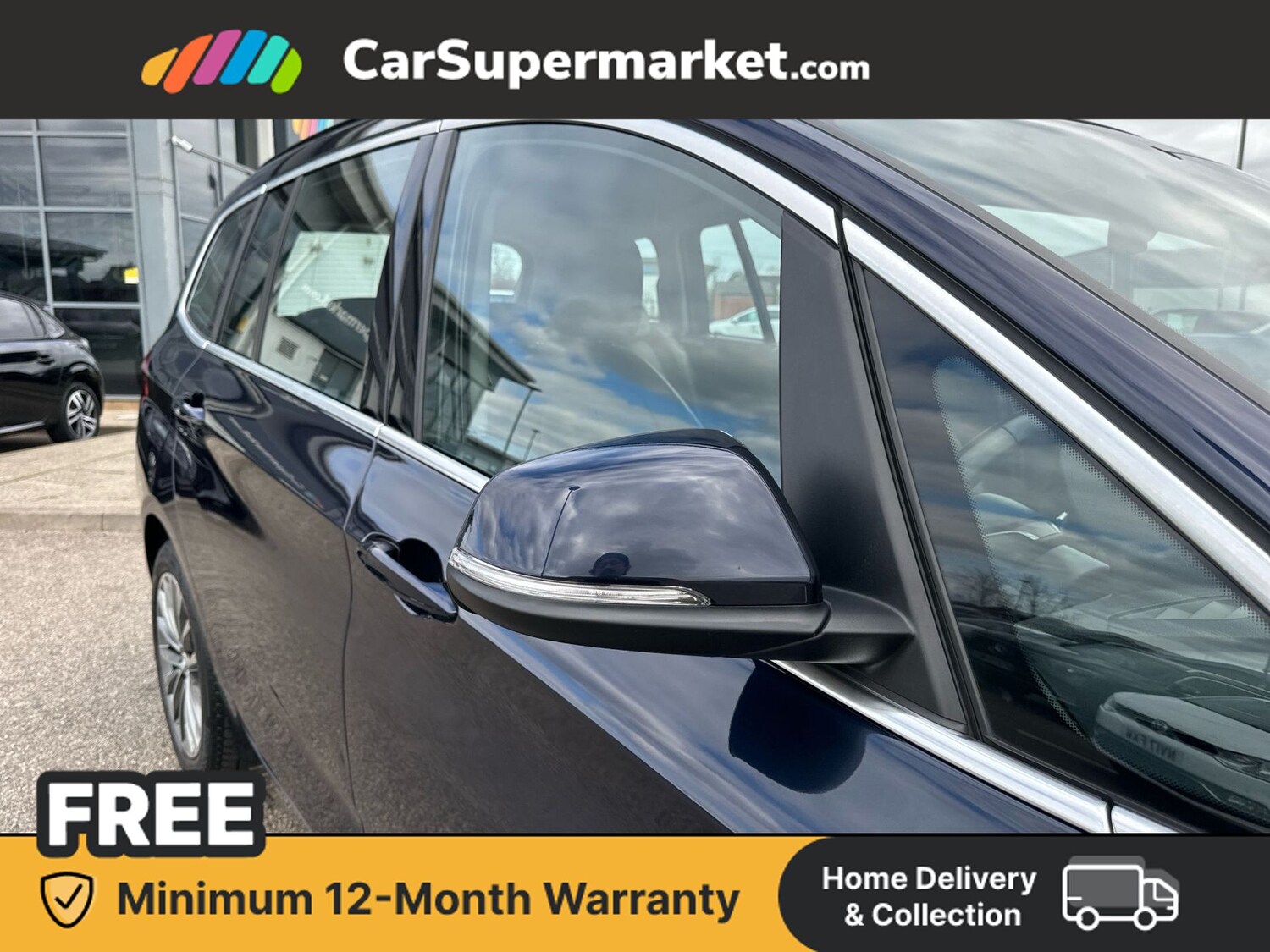 Used BMW 2 Series 2019 for sale - 78097840: Photo 11