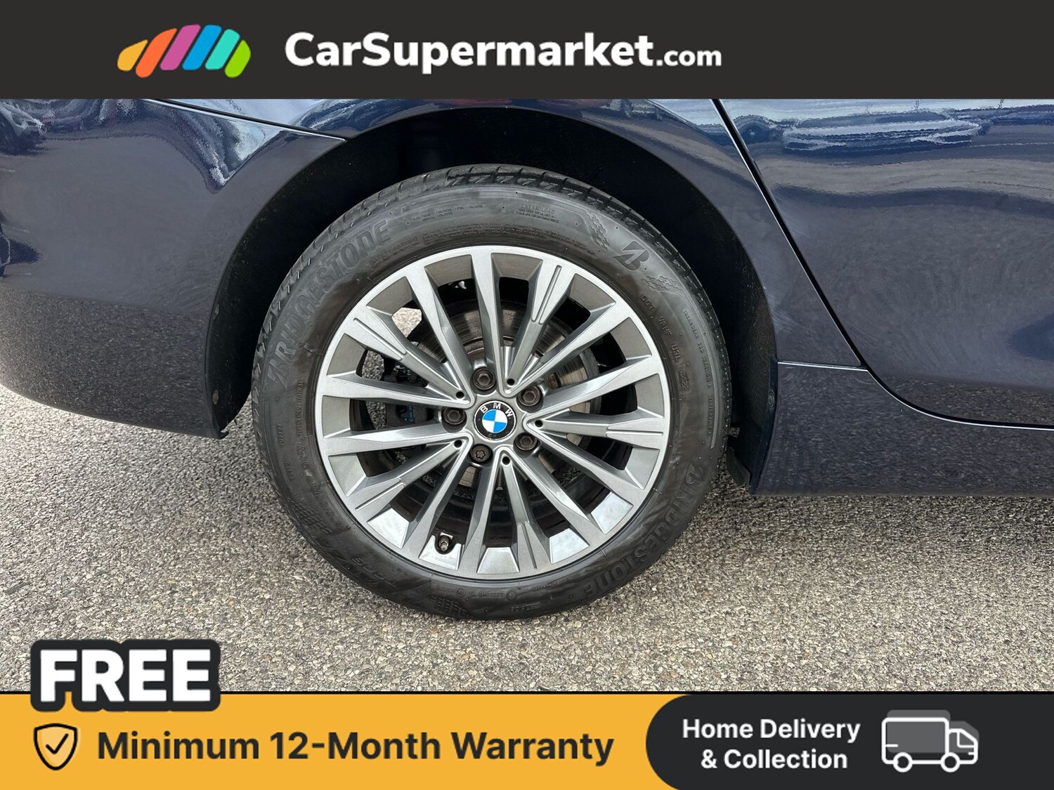 Used BMW 2 Series 2019 for sale - 78097840: Photo 12