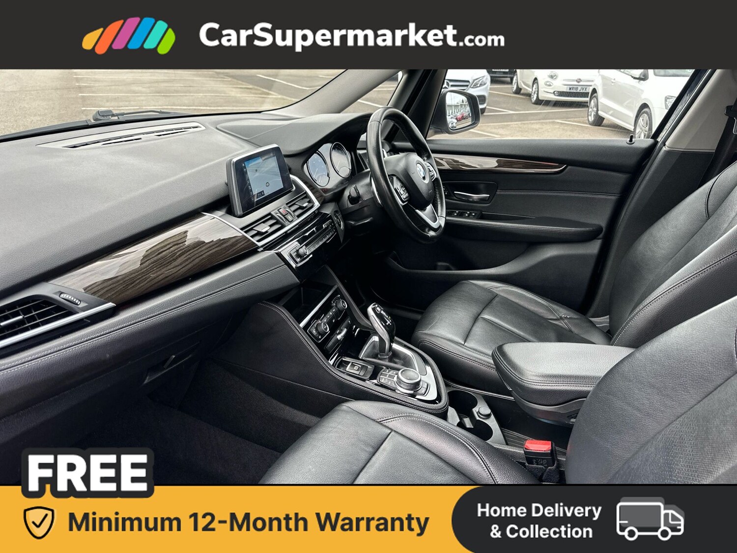 Used BMW 2 Series 2019 for sale - 78097840: Photo 14