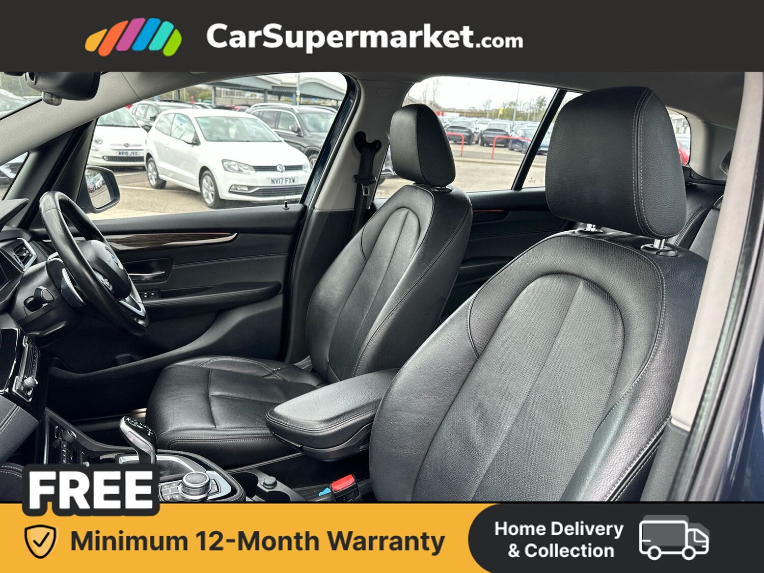 Used BMW 2 Series 2019 for sale - 78097840: Photo 15