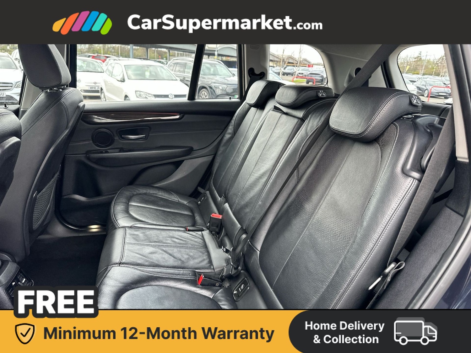 Used BMW 2 Series 2019 for sale - 78097840: Photo 16