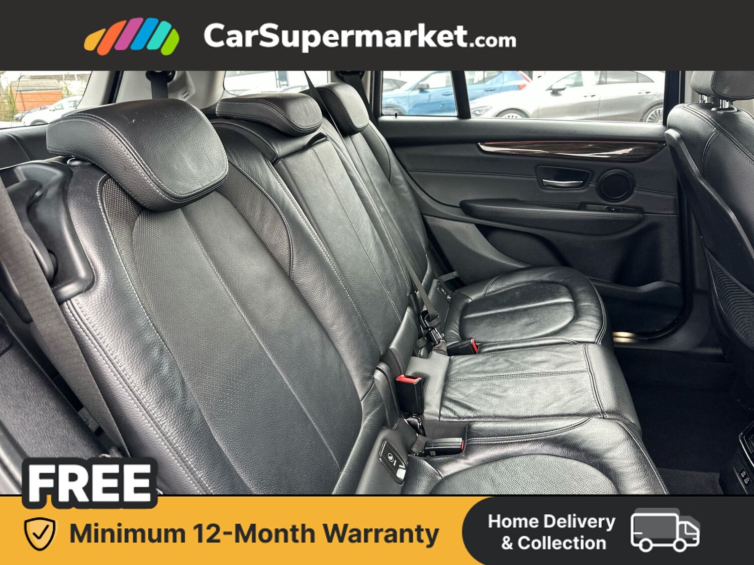 Used BMW 2 Series 2019 for sale - 78097840: Photo 18