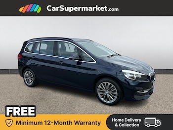 BMW 2 Series feature image