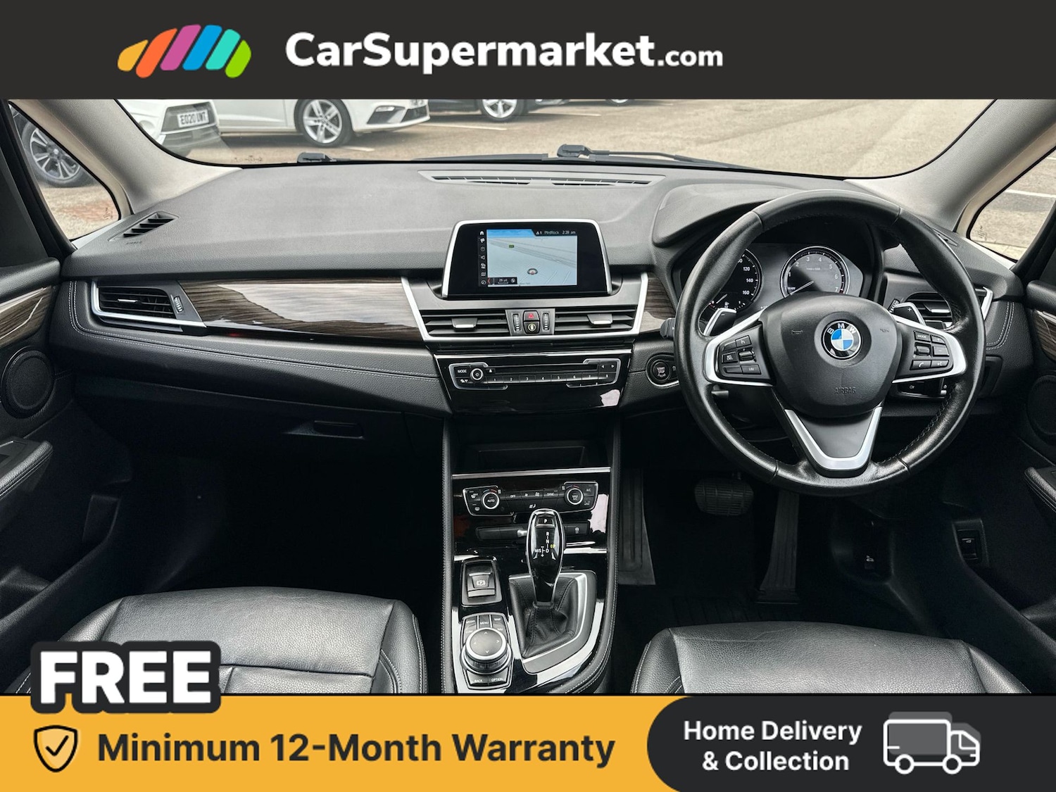 Used BMW 2 Series 2019 for sale - 78097840: Photo 20