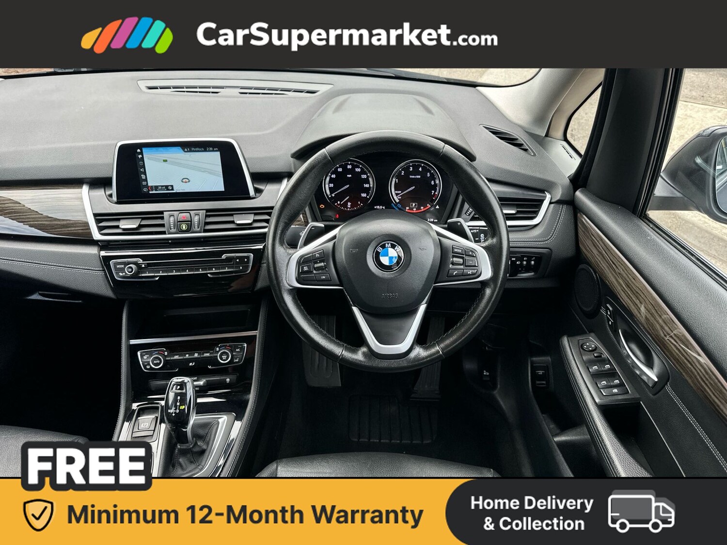 Used BMW 2 Series 2019 for sale - 78097840: Photo 21