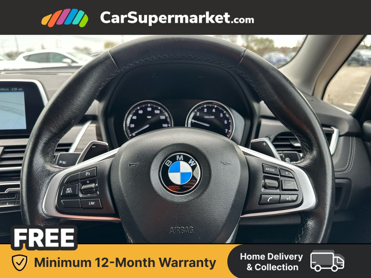 Used BMW 2 Series 2019 for sale - 78097840: Photo 22
