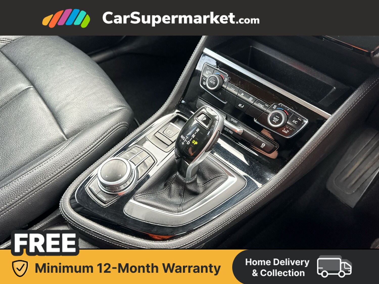 Used BMW 2 Series 2019 for sale - 78097840: Photo 23