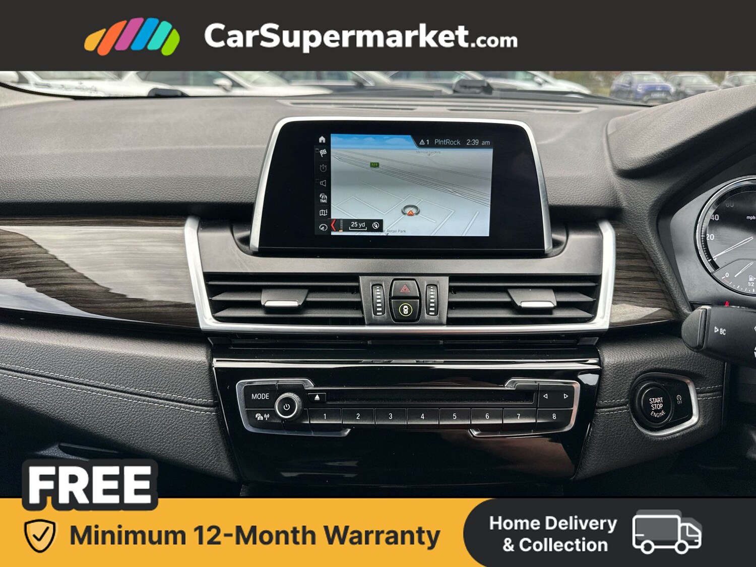 Used BMW 2 Series 2019 for sale - 78097840: Photo 24