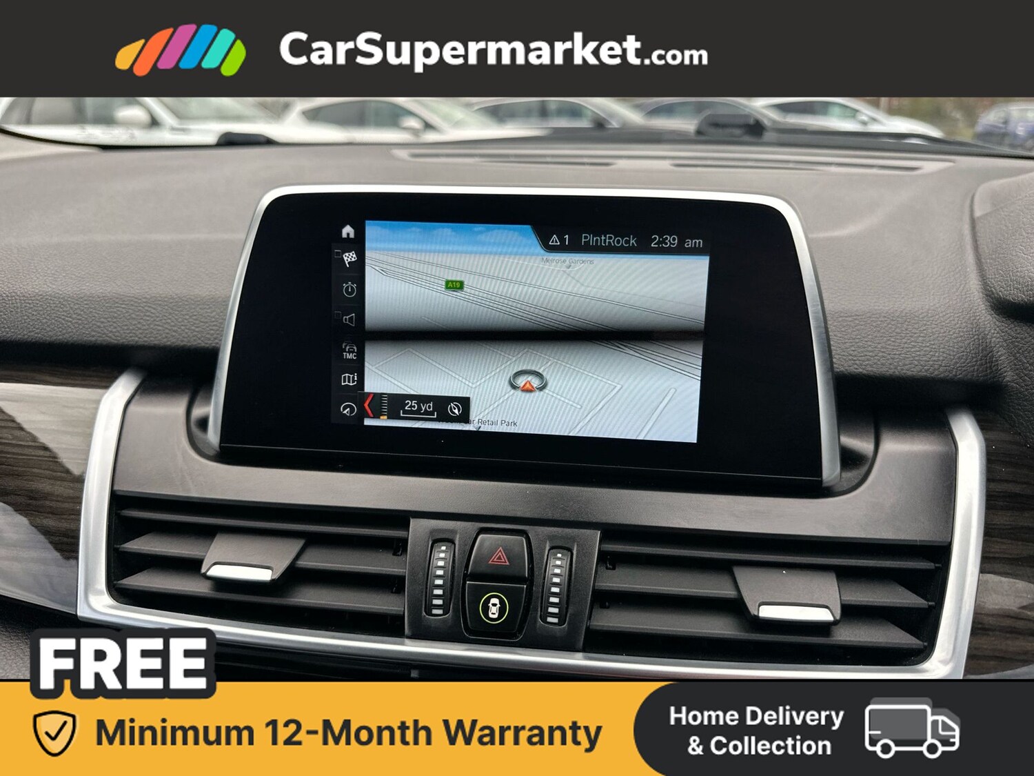 Used BMW 2 Series 2019 for sale - 78097840: Photo 25