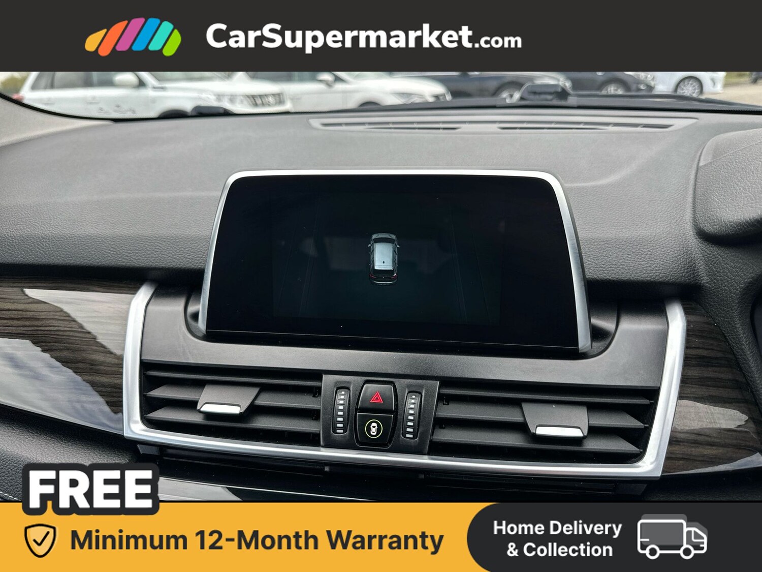 Used BMW 2 Series 2019 for sale - 78097840: Photo 26