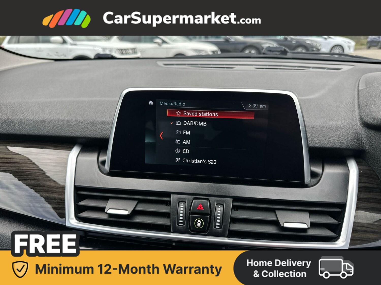 Used BMW 2 Series 2019 for sale - 78097840: Photo 27