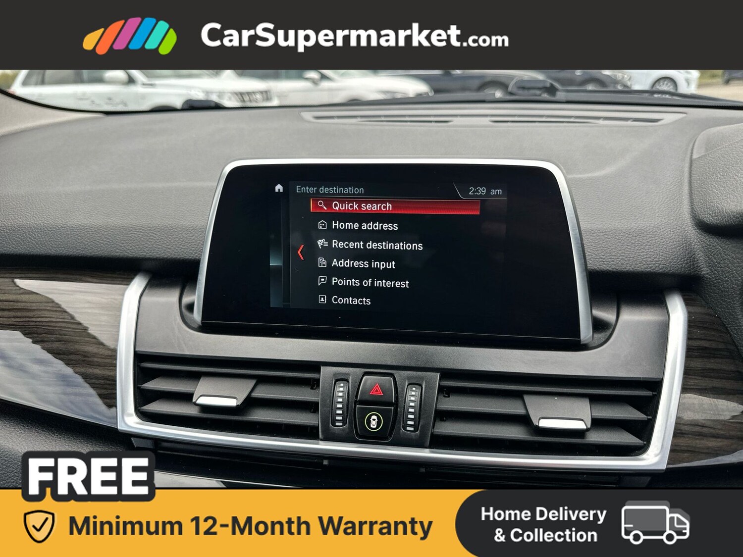 Used BMW 2 Series 2019 for sale - 78097840: Photo 28