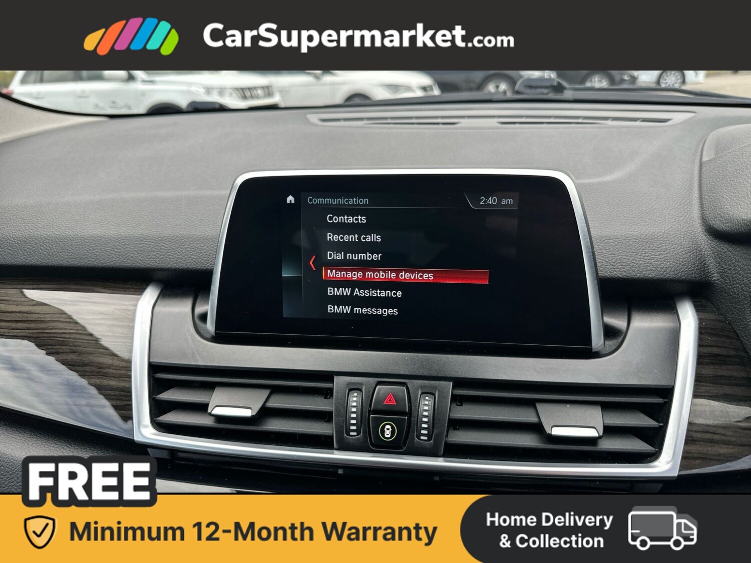 Used BMW 2 Series 2019 for sale - 78097840: Photo 29