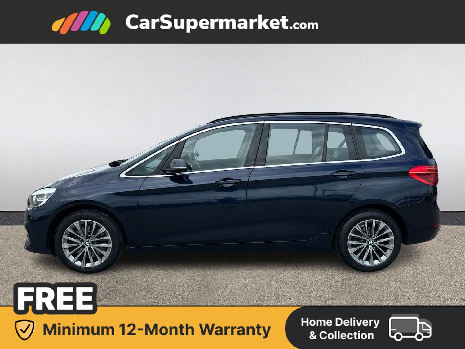 Used BMW 2 Series 2019 for sale - 78097840: Photo 3