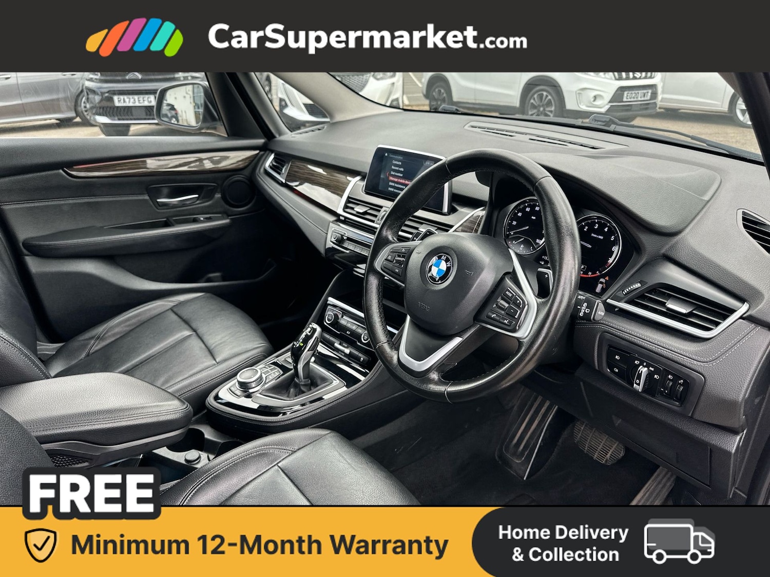 Used BMW 2 Series 2019 for sale - 78097840: Photo 30