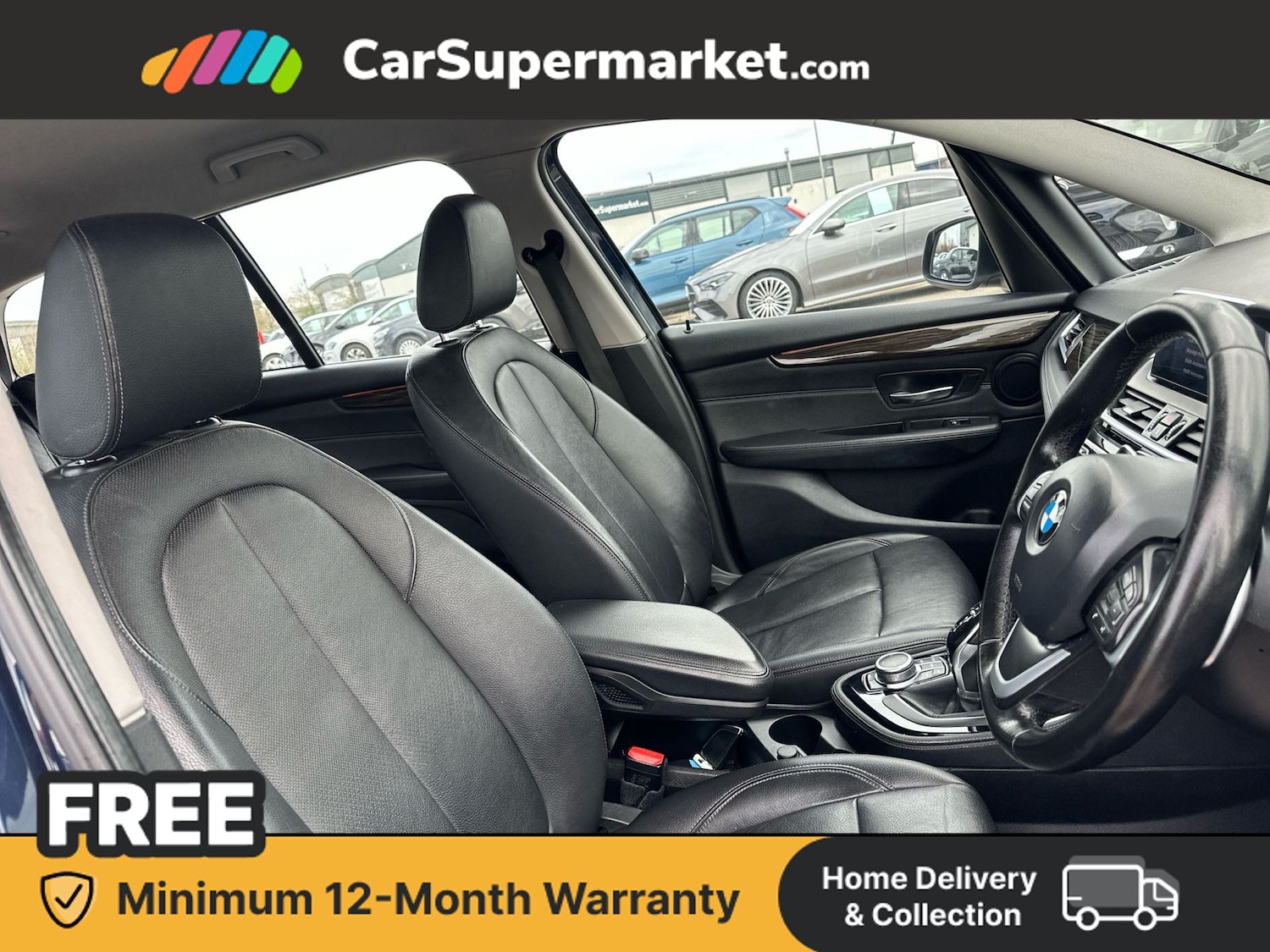 Used BMW 2 Series 2019 for sale - 78097840: Photo 31