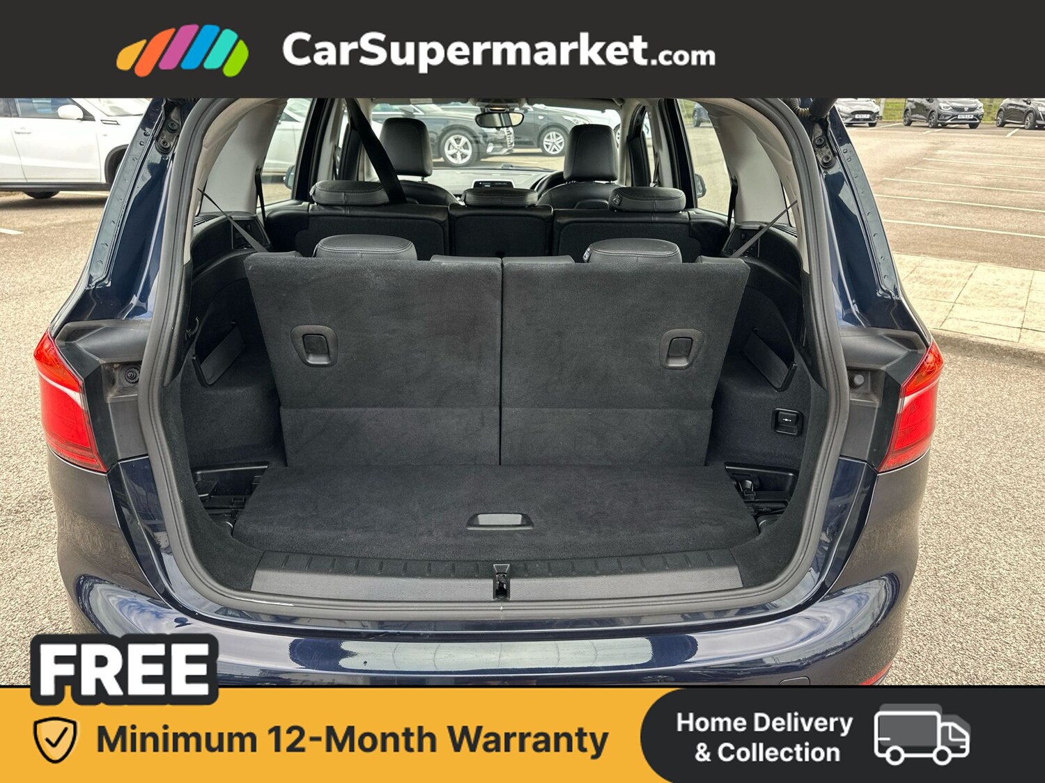 Used BMW 2 Series 2019 for sale - 78097840: Photo 32