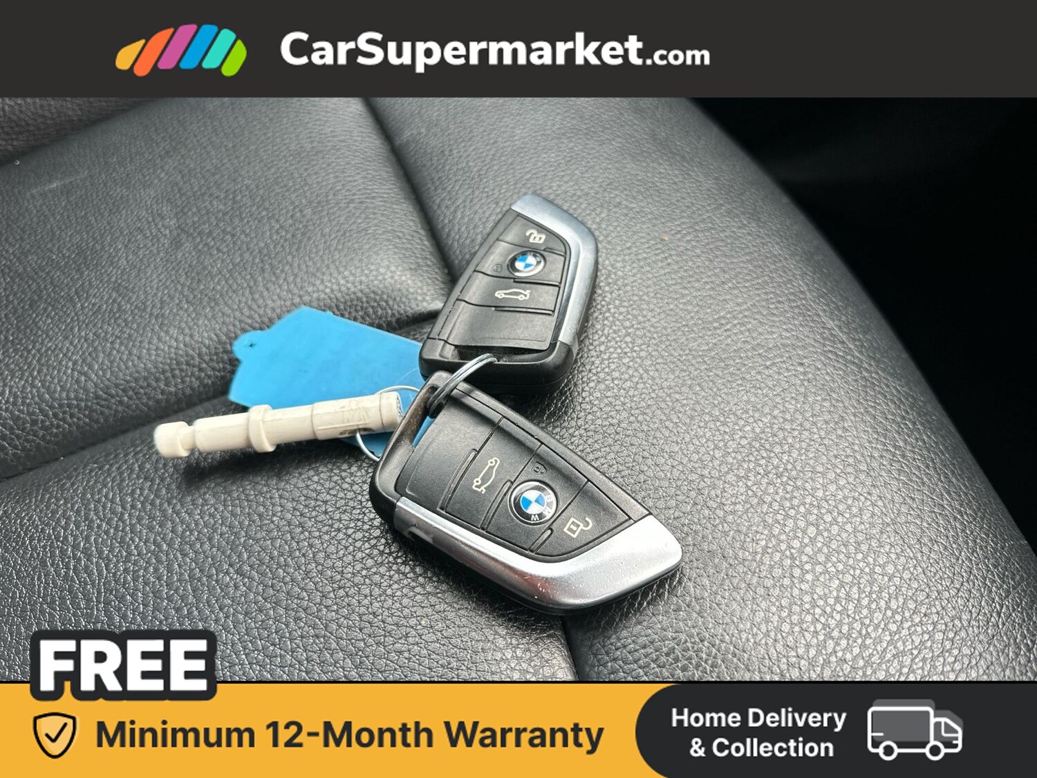 Used BMW 2 Series 2019 for sale - 78097840: Photo 8