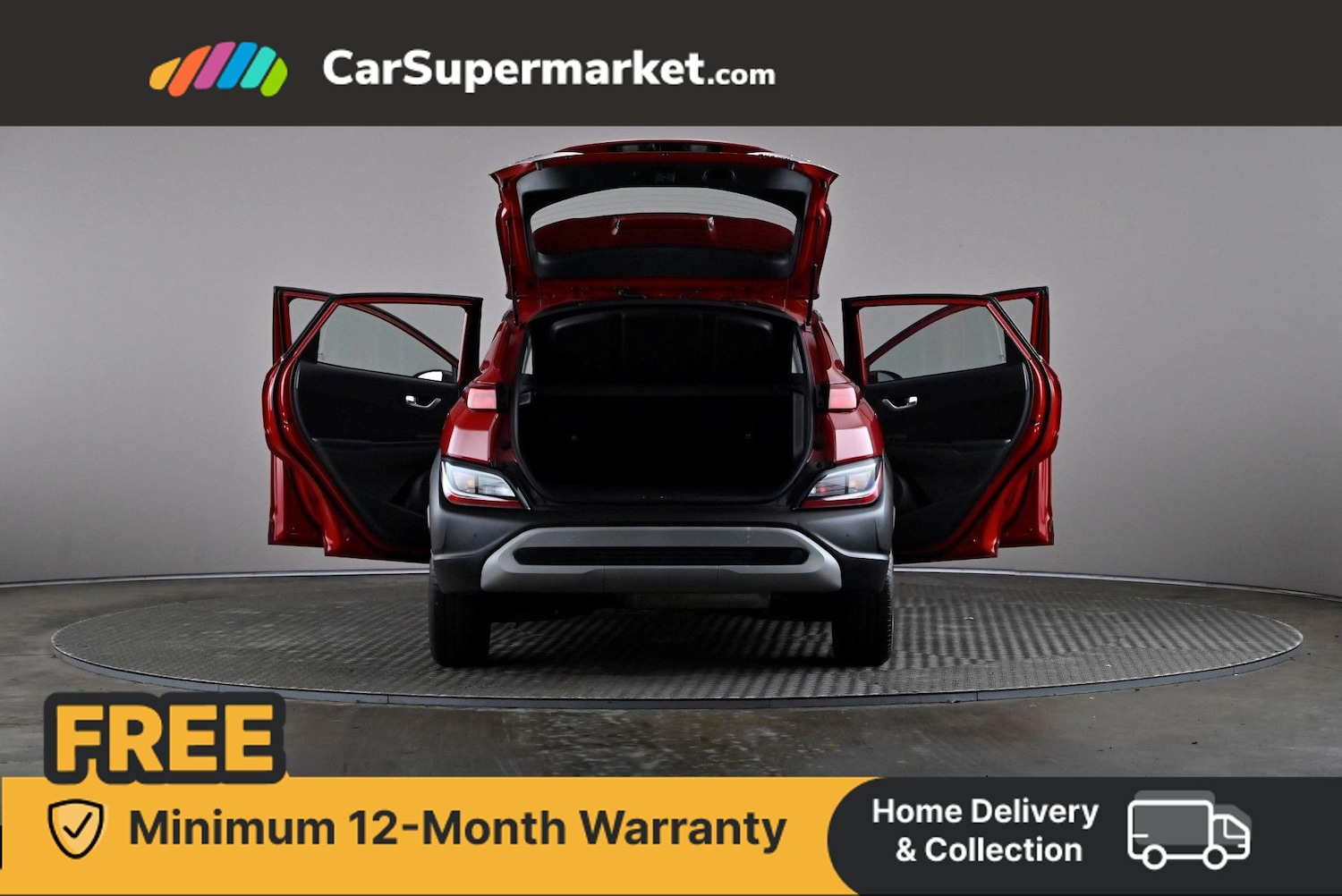 Used Hyundai KONA 2022 for sale - 76546282: Photo 11