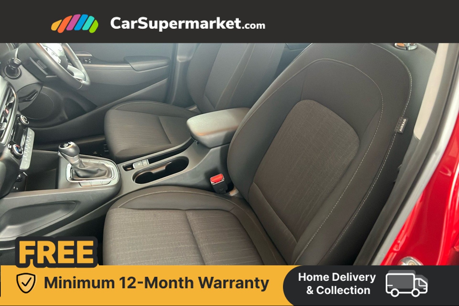 Used Hyundai KONA 2022 for sale - 76546282: Photo 17