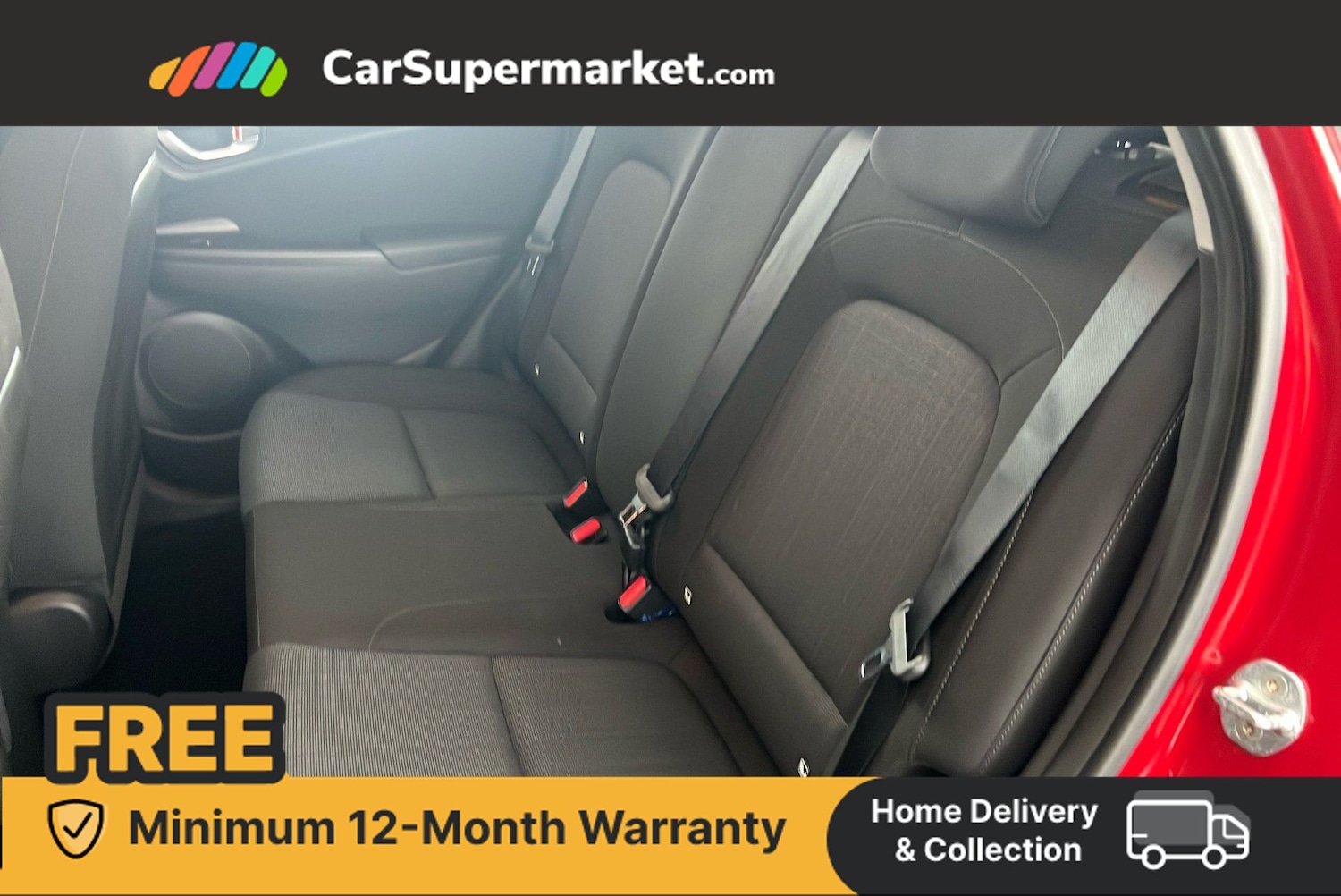 Used Hyundai KONA 2022 for sale - 76546282: Photo 18