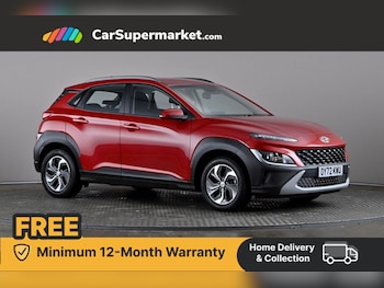 Used Hyundai KONA 2022 for sale - 76546282: Photo