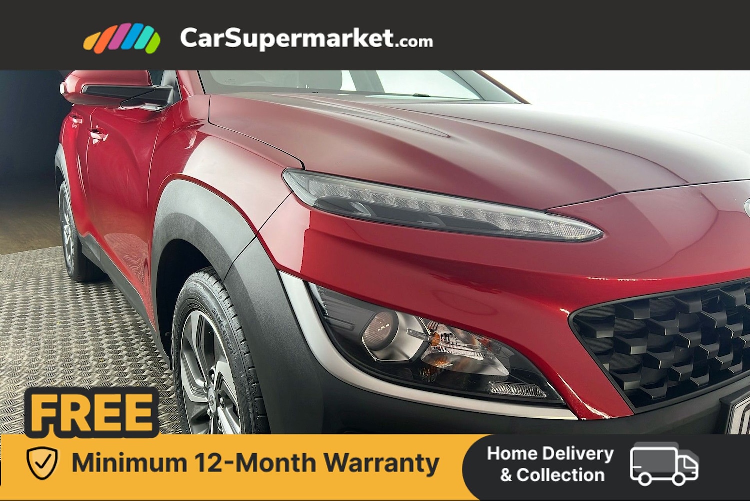 Used Hyundai KONA 2022 for sale - 76546282: Photo 20