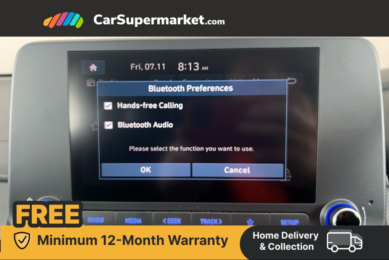 Used Hyundai KONA 2022 for sale - 76546282: Photo 24