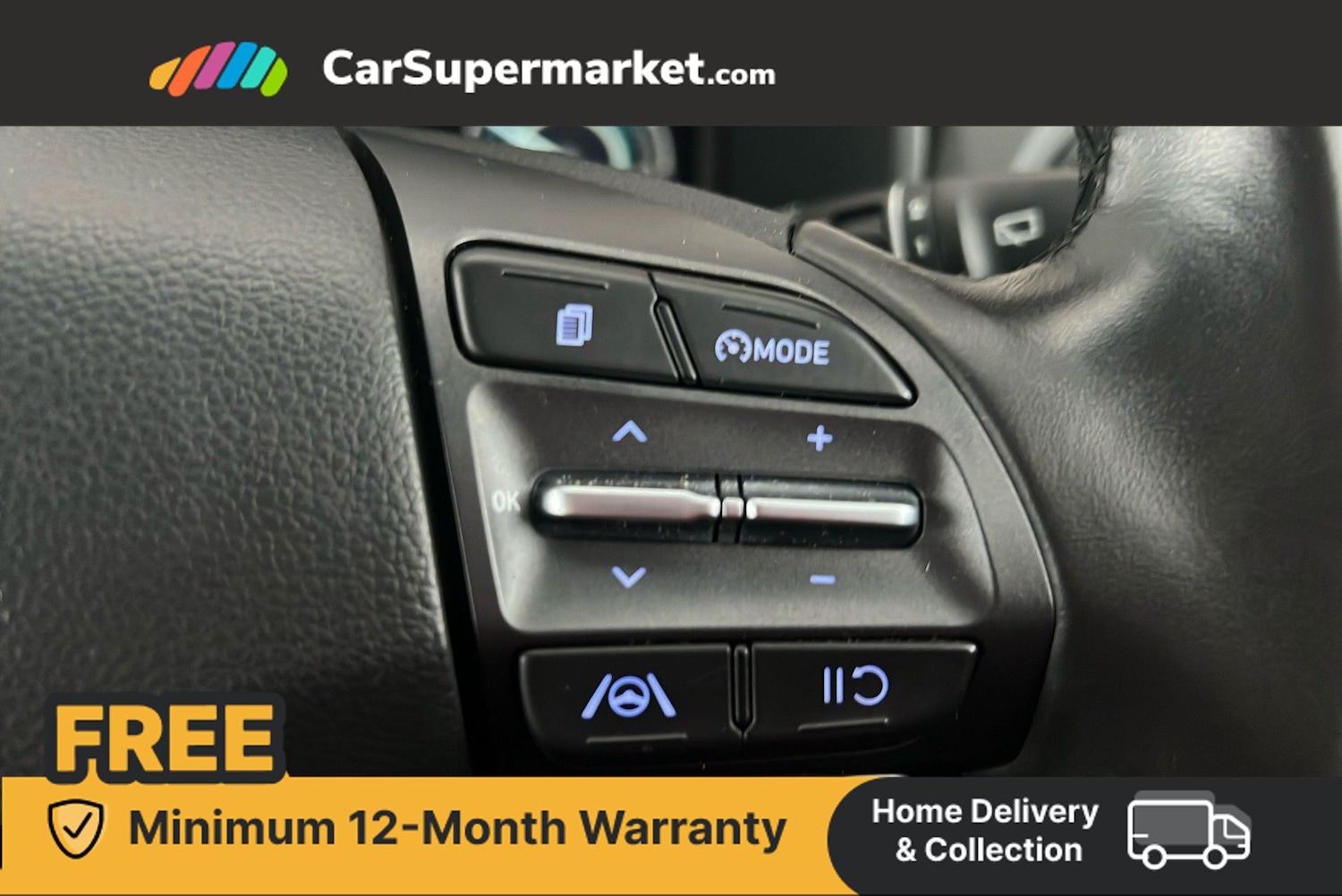 Used Hyundai KONA 2022 for sale - 76546282: Photo 25